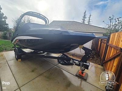 BOATZON | Yamaha AR 190