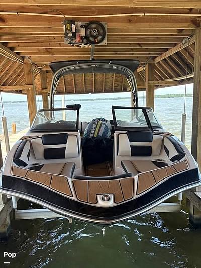 BOATZON | Yamaha AR 195