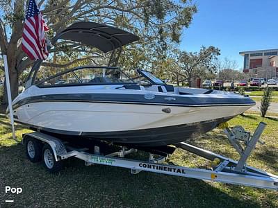 BOATZON | Yamaha AR 195S BOATZON | Yamaha AR 195S