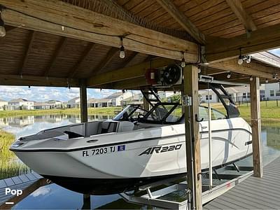 BOATZON | Yamaha AR 220 BOATZON | Yamaha AR 220