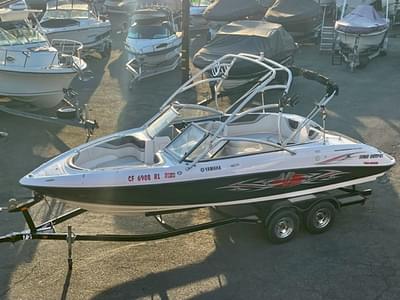 BOATZON | Yamaha AR 230 HO 2006