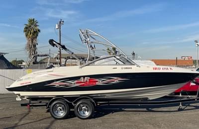 BOATZON | Yamaha AR 230 HO 2006
