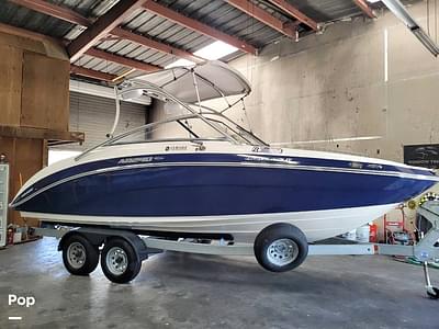 BOATZON | Yamaha AR 240 High Output BOATZON | Yamaha AR 240 High Output