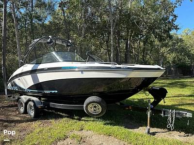 BOATZON | Yamaha AR 240 HO