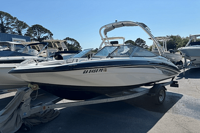 BOATZON | Yamaha AR190 2017 BOATZON | Yamaha AR190 2017
