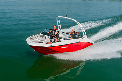 BOATZON | Yamaha AR190 2025