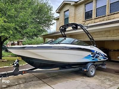 BOATZON | Yamaha AR192 BOATZON | Yamaha AR192