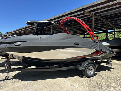 BOATZON | Yamaha AR195 2018