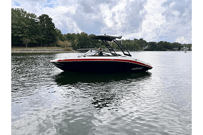 BOATZON | Yamaha AR195 2025 BOATZON | Yamaha AR195 2025