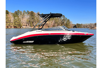 BOATZON | Yamaha AR195 2025 BOATZON | Yamaha AR195 2025