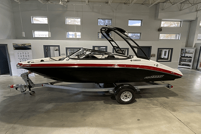 BOATZON | Yamaha AR195 2025 BOATZON | Yamaha AR195 2025