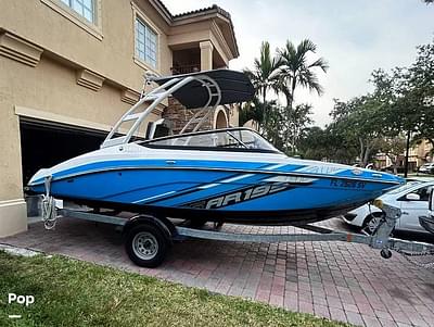 BOATZON | Yamaha AR195 BOATZON | Yamaha AR195