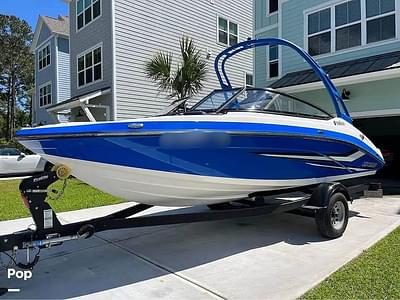 BOATZON | Yamaha AR195 BOATZON | Yamaha AR195