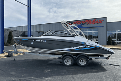 BOATZON | Yamaha AR210 2020