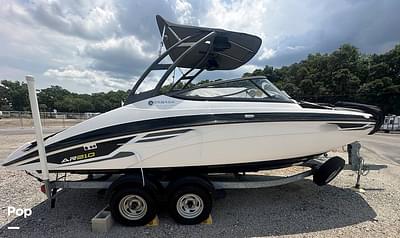 BOATZON | Yamaha AR210 BOATZON | Yamaha AR210