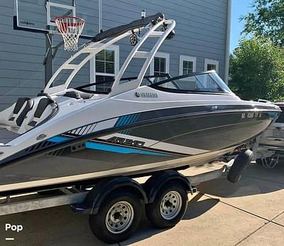 BOATZON | Yamaha Ar210