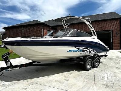 BOATZON | Yamaha AR210 BOATZON | Yamaha AR210