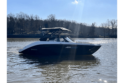 BOATZON | Yamaha AR220 2025