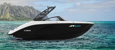 BOATZON | Yamaha AR220 2025