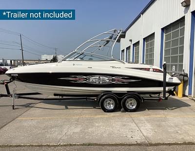 BOATZON | Yamaha AR230 2008 BOATZON | Yamaha AR230 2008