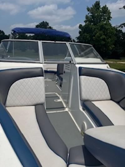 BOATZON | YAMAHA AR230 2009