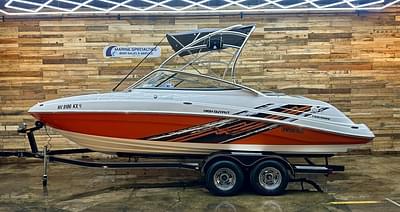 BOATZON | Yamaha AR230 HO 2008