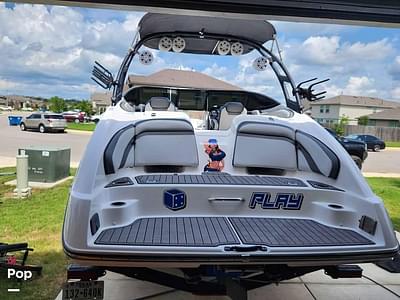 BOATZON | Yamaha AR240