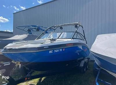 BOATZON | Yamaha AR240