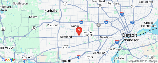 location