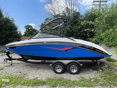 BOATZON | Yamaha AR240 HO BOATZON | Yamaha AR240 HO