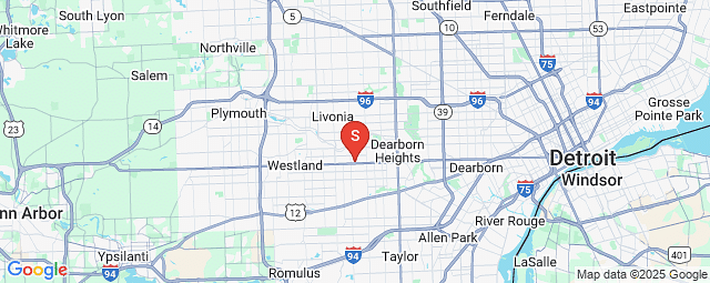location