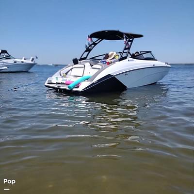 BOATZON | Yamaha AR240