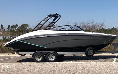 BOATZON | Yamaha AR240 BOATZON | Yamaha AR240
