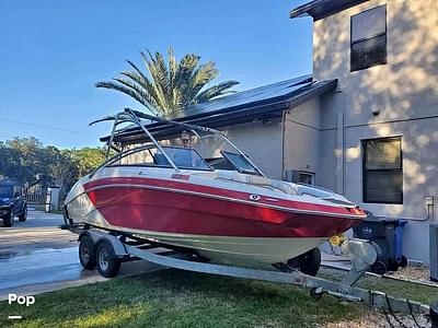 BOATZON | Yamaha AR240