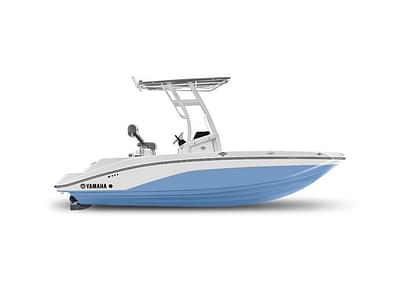 BOATZON | Yamaha Boats 190 FSH Sport 2025