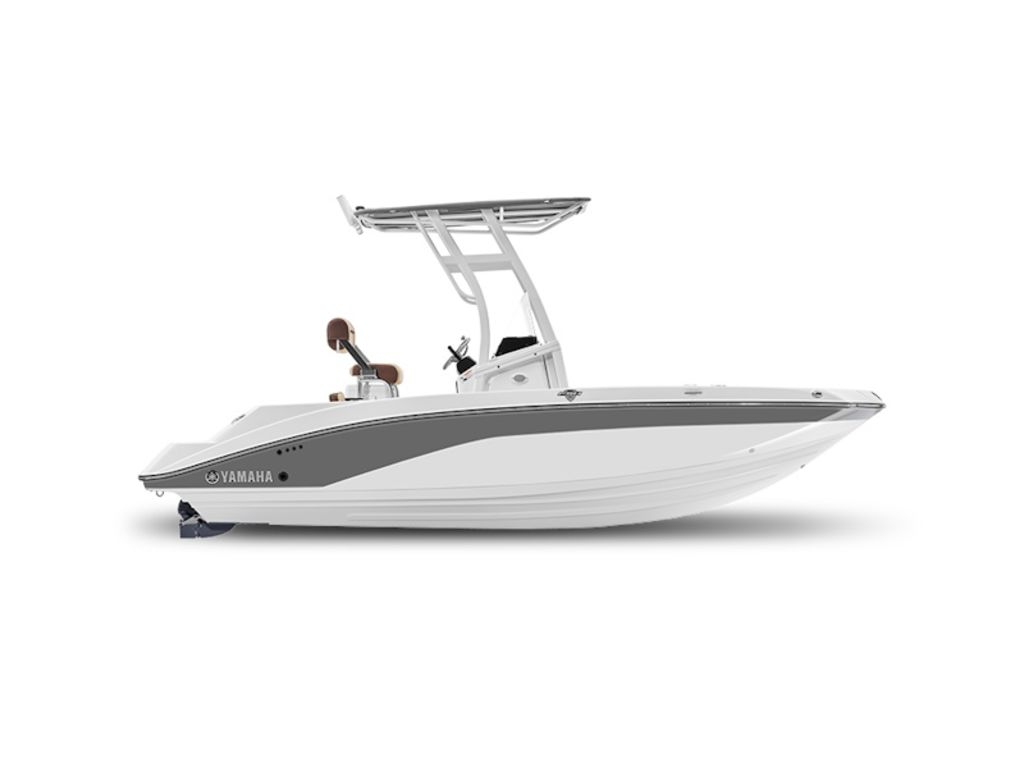 2025 Yamaha Boats 195 FSH Sport - Sold Boat