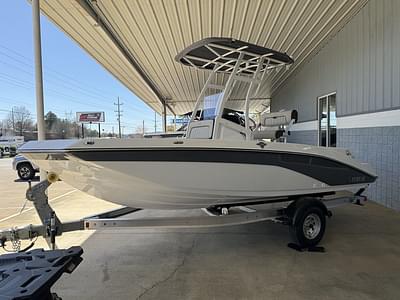 BOATZON | Yamaha Boats 195 FSH Sport 2025 BOATZON | Yamaha Boats 195 FSH Sport 2025
