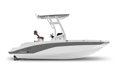 BOATZON | Yamaha Boats 195 FSH Sport 2025