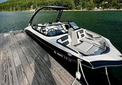 BOATZON | Yamaha Boats 195 S 2022 BOATZON | Yamaha Boats 195 S 2022