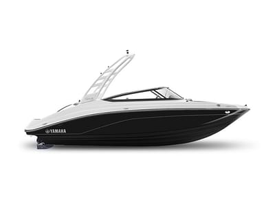 BOATZON | Yamaha Boats 195S 2023