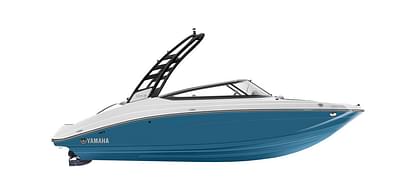 BOATZON | Yamaha Boats 195S 2024