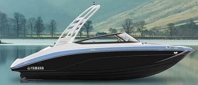 BOATZON | Yamaha Boats 195S 2025