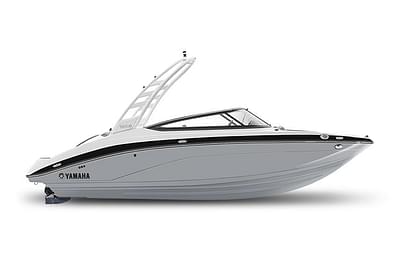 BOATZON | Yamaha Boats 195S 2025