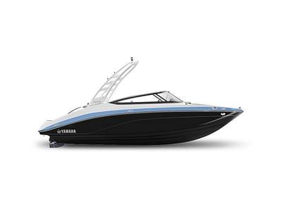 BOATZON | Yamaha Boats 195S 2025