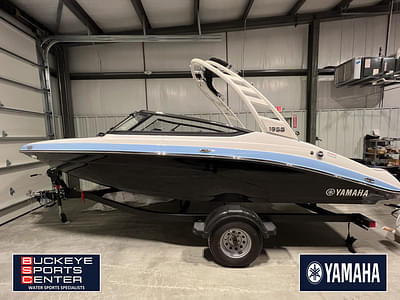 BOATZON | Yamaha Boats 195S 2025 BOATZON | Yamaha Boats 195S 2025