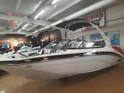 BOATZON | Yamaha Boats 195S 2025 BOATZON | Yamaha Boats 195S 2025