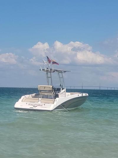BOATZON | 2022 Yamaha Boats 210 FSH Sport BOATZON | 2022 Yamaha Boats 210 FSH Sport