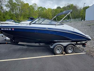BOATZON | Yamaha Boats 212 Limited 2017 BOATZON | Yamaha Boats 212 Limited 2017