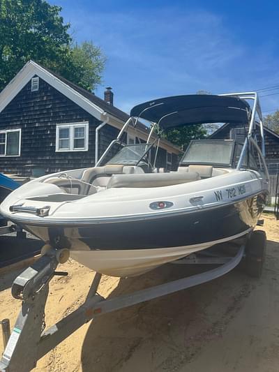 BOATZON | 2010 Yamaha Boats 212SS BOATZON | 2010 Yamaha Boats 212SS