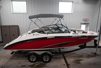 BOATZON | Yamaha Boats 212SS 2012 BOATZON | Yamaha Boats 212SS 2012